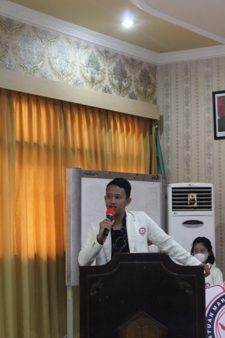 podiumnews.com-Di Penghujung Tahun 2021, KMHDI Berikan Catatan Untuk Pemerintah